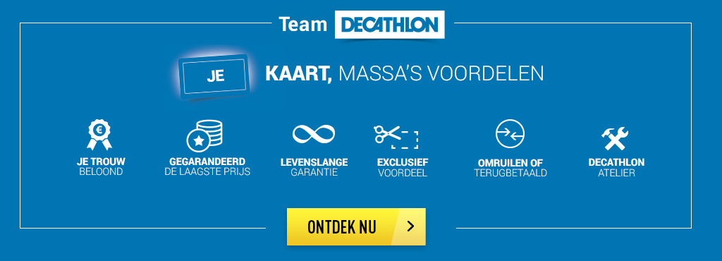 TEAM Decathlon 